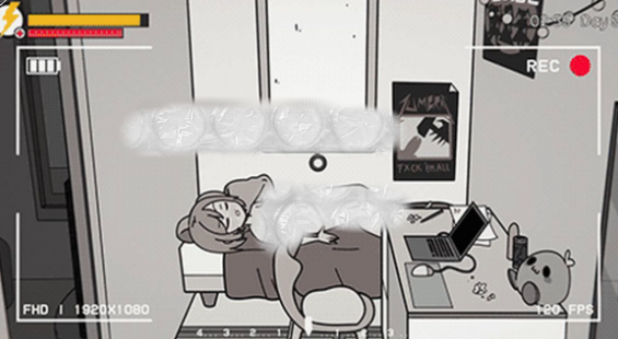 图片[2]-【互动SLG/2D/动态/监视】爱的守门人 JanitorOfLove v0.11.2 pc+安卓-春日ACG