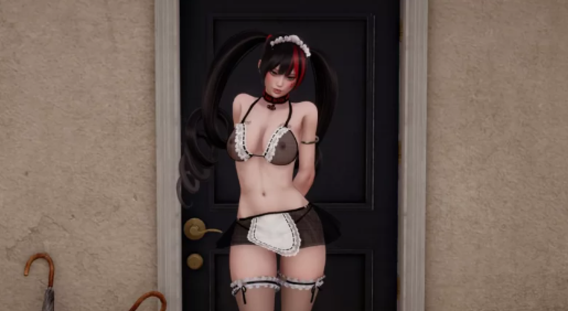 图片[2]-【亚洲SLG/汉化/动态】项目：SPESv0.12赞助 AI版 安卓+PC-春日ACG