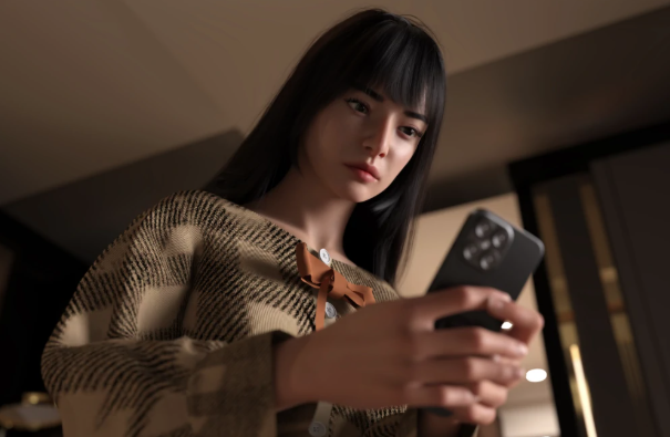 【SLG/AI汉化/动态/后宫】极光协议0.2 AI汉化版 安卓-春日ACG