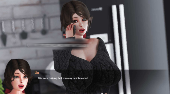 图片[2]-[SLG/沙盒/动态/3D][DonTaco] Big Long Complex 重置版 安卓+PC-春日ACG