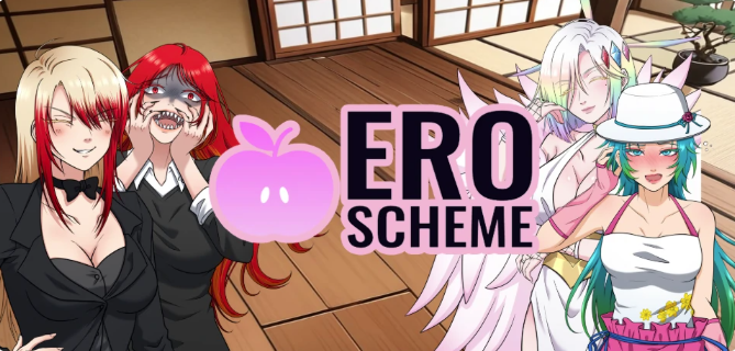 【SLG/AI汉化/NTR/动态】色情计划0.05 AI汉化版 安卓+PC-春日ACG