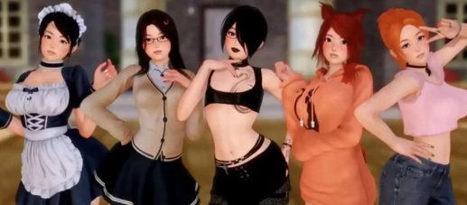 图片[5]-【神作亚洲SLG/后宫/沙盒/动态】Mystic Valley神秘谷0.29.5汉化版 安卓+PC-春日ACG