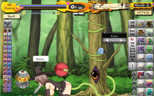 图片[6]-【ACT/动态/异种】天使逛地狱五部 全系列 安卓+PC 春初中玩的游戏-春日ACG