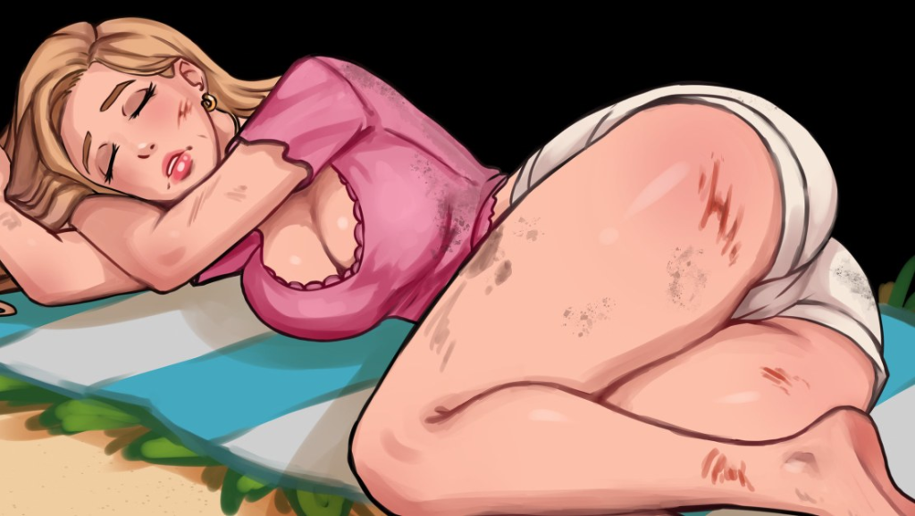 图片[6]-[RPG/汉化/生存/动态】 激情神秘海域 v0.8.1 安卓+PC-春日ACG