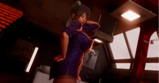 图片[5]-【神作SLG/怀孕/动态/完结】Depth’s Revival深度复兴[最終结局]赞助版 安卓+PC-春日ACG