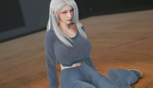 图片[6]-【亚洲风SLG/官中/动态】真实情欲新作_回响：自我的谎言Echoes [EP1Public] 安卓+PC-春日ACG