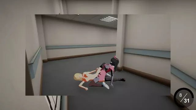 图片[4]-[FPS/中文/3D] 感染实验室 感染ラボ Ver1.0.1 DL官方中文版-春日ACG