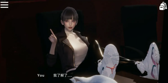 图片[4]-【神作/亚洲风SLG/中文/动态/全CV】闪耀星路 V0.4.0 安卓+PC-春日ACG