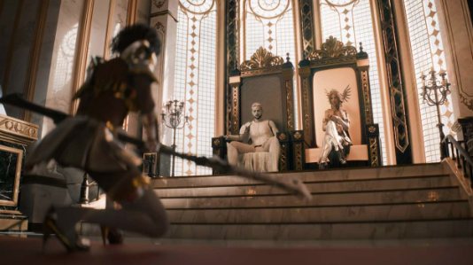 图片[3]-【SLG/AI汉化/后宫/动态】七界R3 v1.03 AI汉化 安卓+PC-春日ACG