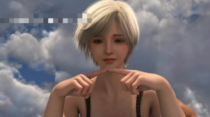 图片[3]-【精品SLG/动态/亚洲风/后宫】回响:2990-Echoes of 2990 CH.2 0.2.1 安卓+PC-春日ACG