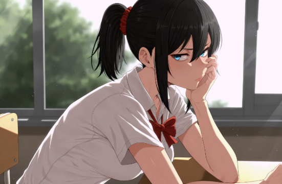 图片[3]-【SLG/AI汉化/NTR/动态】光圈物语Ch.2 AI汉化版 安卓+PC-春日ACG