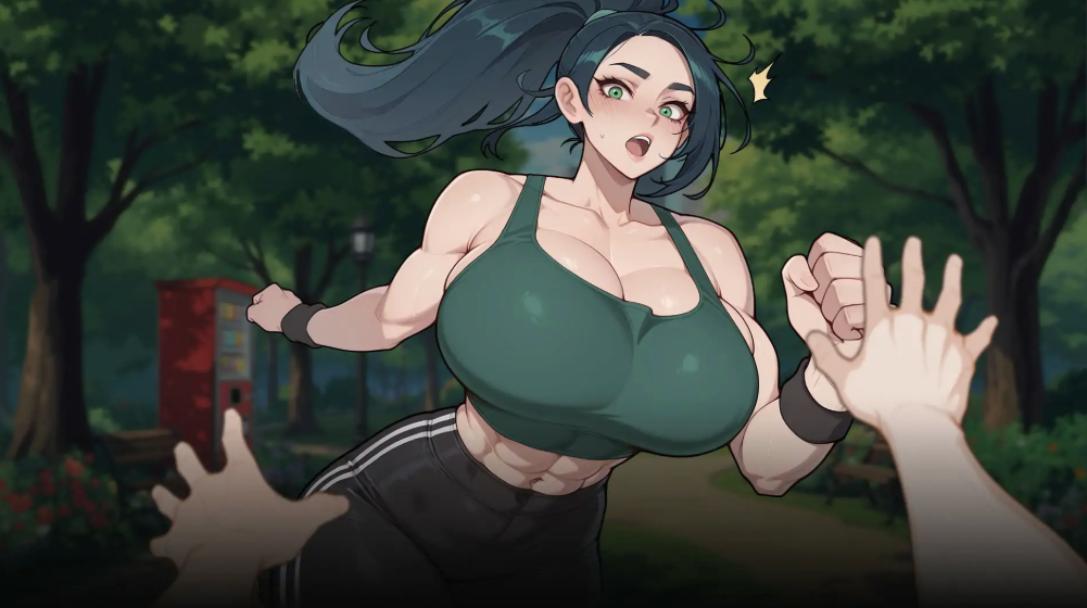 图片[3]-【亚洲SLG/AI汉化/沙盒/动态】反弹 AI汉化版 安卓+PC-春日ACG