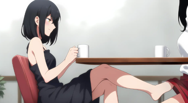 图片[6]-【SLG/汉化/动态/后宫】卵之少女v1.10 AI汉化版 安卓+PC-春日ACG