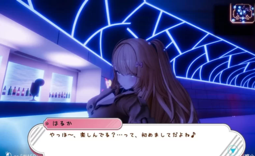 图片[6]-【3D/互动/动态】黑暗之城 Yami-Yami City v1.1.0-春日ACG