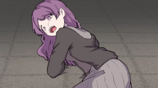 【RPG/官中/血腥/重口】魔法少女死了 魔法少女は死んだ v1.0 安卓joi+PC-春日ACG