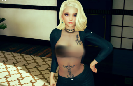 图片[4]-【亚洲风SLG/动态/沙盒/汉化/后宫】多角恋0.23 安卓-春日ACG