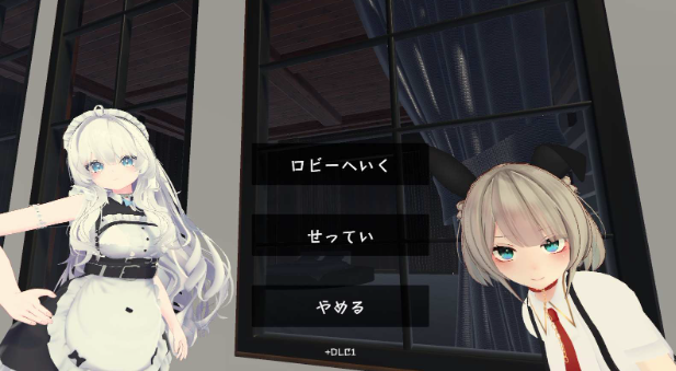 [互动3D/动态/官中/CV】运动×情色～天花板特化战斗x爱-春日ACG