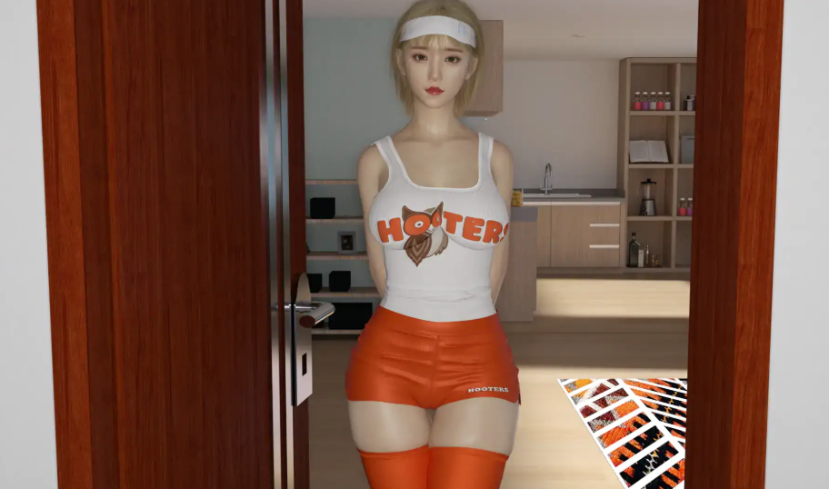 图片[2]-【亚洲风SLG/动态/汉化/大后宫】室友1.6官中 安卓+PC-春日ACG