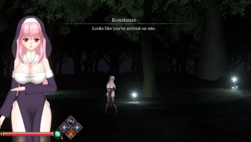 图片[4]-【ACT/动态/官中/CV】邪神祷告v25.12.24 安卓盖世+PC-春日ACG