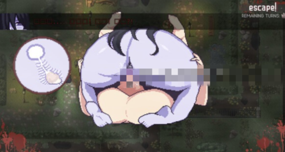 图片[5]-【神作RPG/像素/动态/官中/后宫】魔物娘逆推 – 腐败循环 Cycle of Corruption V0.8.0 安卓joi+PC-春日ACG