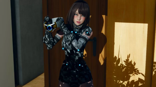 图片[2]-【神作/亚洲风SLG/动态/汉化/后宫】永恒世界v0.9 赞助版 安卓+PC-春日ACG