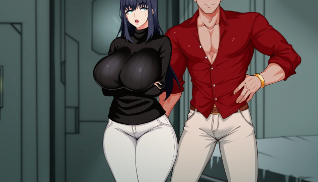 图片[5]-【SLG/AI汉化/动态/NTR】谍影沉沦:暗夜盟会v0.07.0 AI汉化版 安卓+PC-春日ACG