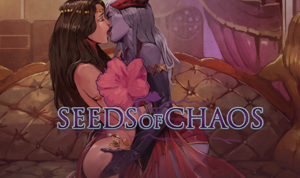 图片[4]-【SLG/AI汉化/动态/手绘】混沌种子0.4.14 AI汉化版 安卓+PC-春日ACG