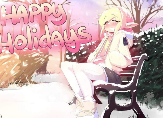 【ACT/动态/生肉/互动】精灵马克斯 Max the Elf v5.16 安卓+PC-春日ACG