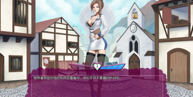 图片[2]-【SLG/AI汉化/2D/动态】怪物少女梦境 v27.2a Alpha AI汉化版 安卓+PC-春日ACG