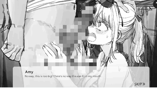 图片[5]-【ACT/动态/官中/骚扰】北方城市地铁巡逻队 Northern City Metro Patrol-春日ACG