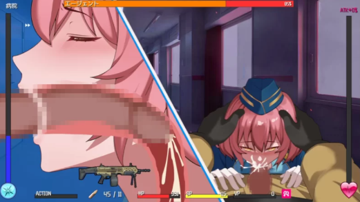 图片[6]-【精品SLG/官中/动态/丧尸】隧道逃生 TUNNEL ESCAPE FE (番外編) 0.16.0a 安卓joi+PC-春日ACG