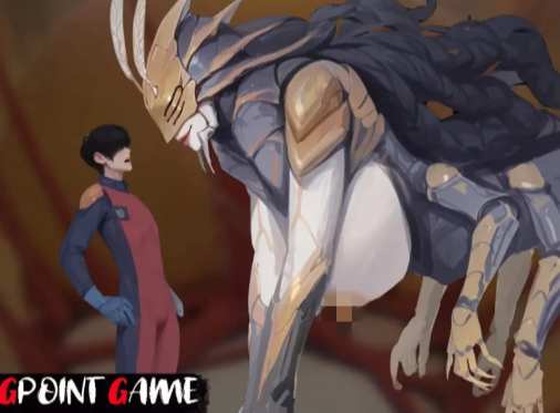 图片[4]-【RPG/动态/官中/猎奇】远星 Far Star v1.0.1 安卓joi+PC-春日ACG