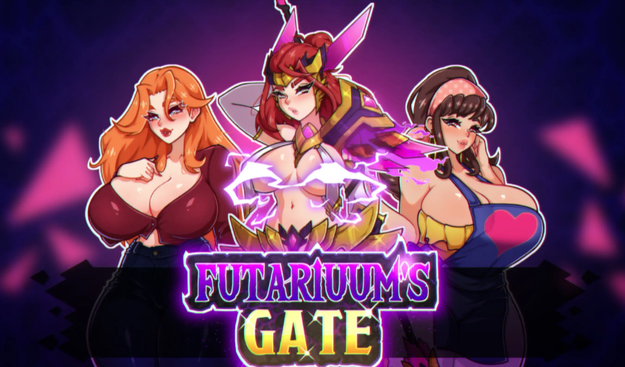 【SLG/动态/汉化/沙盒】扶她之门v0.60 AI汉化版 安卓+PC-春日ACG