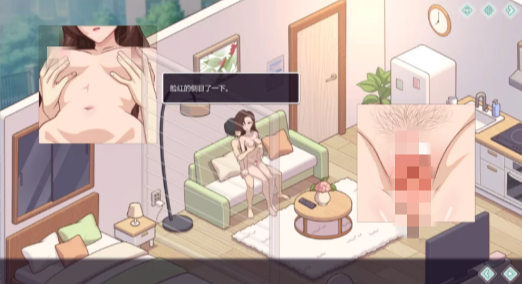 【互动SLG/动态/养成/汉化/后宫/CV】爱与生活：幸福学生 v2.0.0_2-春日ACG