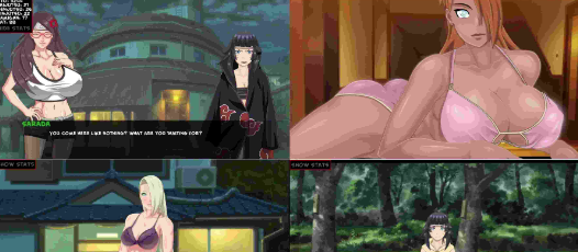 图片[4]-【SLG/同人/动态/后宫】佐良娜训练：最后的战争4.2 AI汉化版 安卓+PC-春日ACG