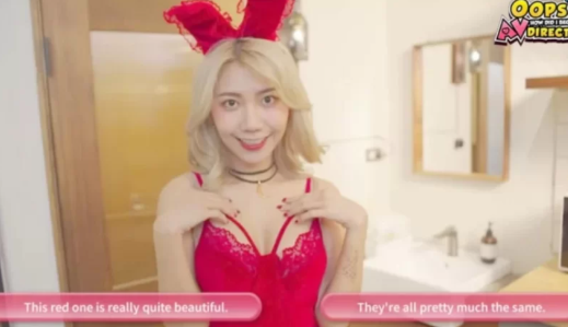 图片[5]-【国产SLG/动态/互动/CV/真人】哎呀！我怎么成了AV导演？Oops! How Did I Become An AV Director? V0.1.1  安卓盖世+PC-春日ACG