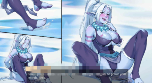 图片[2]-[SLG/动态/官中/后宫/同人】魔法学院 v0.5.9 安卓+PC-春日ACG