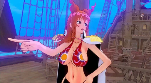 图片[5]-【同人SLG/动态/后宫/官中】臀部猎人 Booty Hunter V0.12.4 安卓+PC-春日ACG