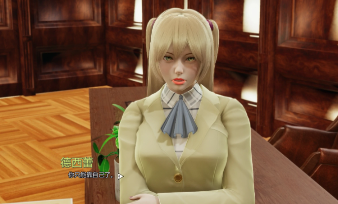 图片[3]-【亚洲SLG/AI汉化/动态/后宫】评级19v0.4 AI汉化版 安卓+PC-春日ACG