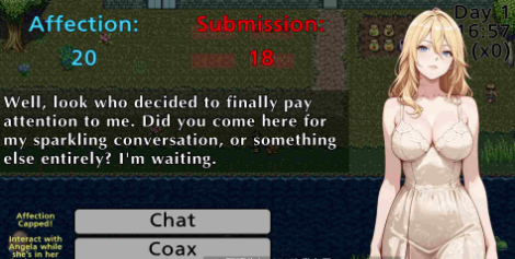 图片[2]-【RPG/动态/汉化/后宫】爱之隐退 Love Retreat v0.3 安卓盖世+PC-春日ACG