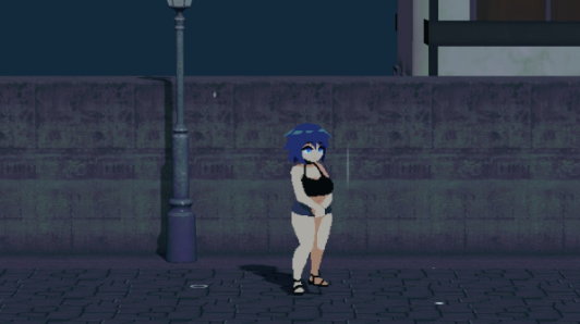 图片[3]-【互动SLG/动态/像素/微恐】淫欲的轮回 安卓joi+PC-春日ACG