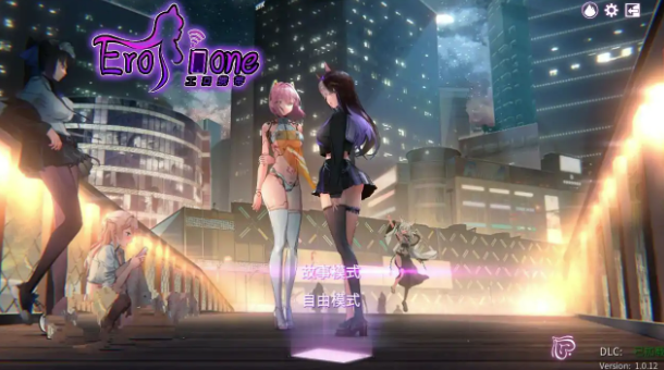 【互动SLG/动态/触摸/官中】秘密手机APP Erophone v1.1.236 安卓盖世+PC-春日ACG