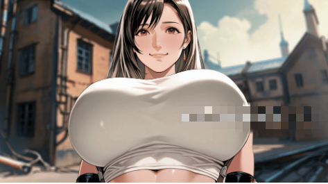 图片[3]-【亚洲风SLG/动态/AI汉化/同人】第一幻想 First Fantasies v1.07 安卓+PC-春日ACG