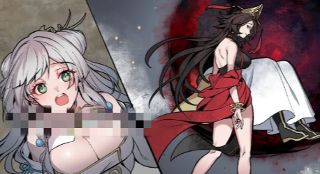 图片[3]-【国风SLG/互动/动态/后宫】九界之上 Above The Immortality Realm v0.1.5 Demo 安卓盖世+PC-春日ACG