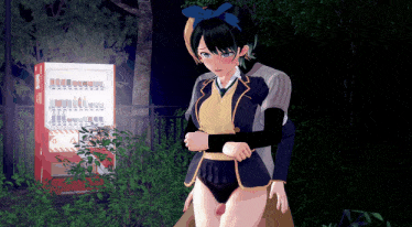 图片[4]-【RPG/官中/动态/NTR】NTR a Girlfriend v0.355 官方中文步兵版 安卓joi+PC-春日ACG