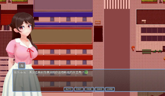 图片[5]-【RPG/官中/动态/NTR】NTR a Girlfriend v0.355 官方中文步兵版 安卓joi+PC-春日ACG