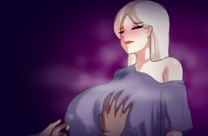 【SLG/动态/汉化/NTR】贞洁禁锢0.39 安卓+PC-春日ACG