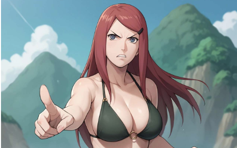 图片[5]-【同人SLG/动态/汉化/后宫】忍者之家 House of Shinobi v0.22 安卓+PC-春日ACG