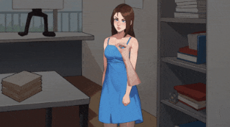 图片[5]-【互动SLG/动态/官中/后宫】办公室恋情 Love at Work v2.2 安卓+PC-春日ACG