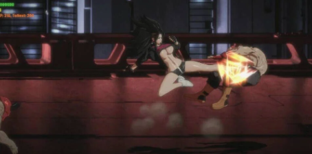 图片[3]-【ACT/官中/动态/3D/战斗H】真红玛瑙/Pure Onyx v0.140.0 安卓盖世+PC-春日ACG